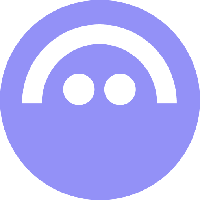 Aave logo