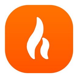 Hashfire logo