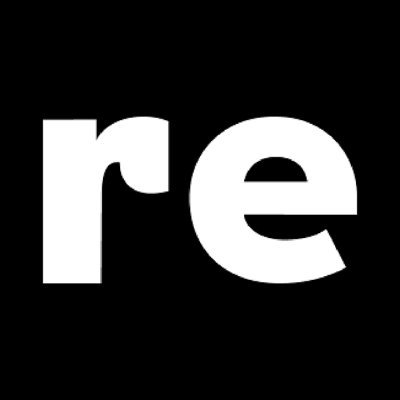 Re logo
