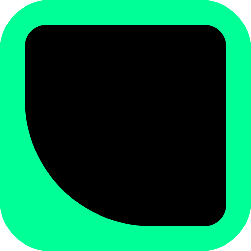 Upshift Clear logo
