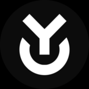 Yearn logo